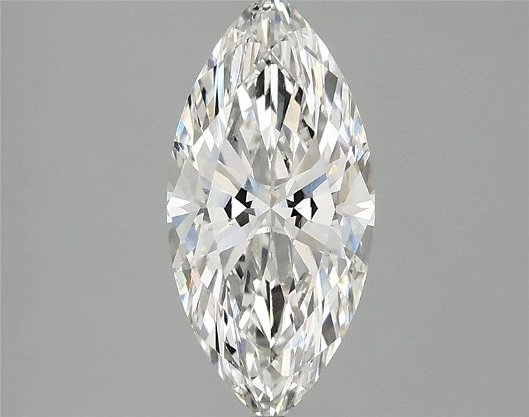 1.35ct G VS1 Very Good Cut Marquise Lab Grown Diamond