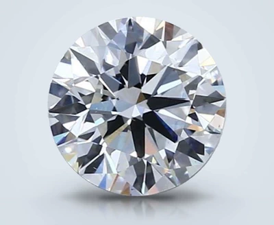 1.05ct G VS1 Rare Carat Ideal Cut Round Diamond