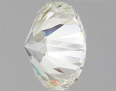 2.02ct J VVS1 Rare Carat Ideal Cut Round Diamond
