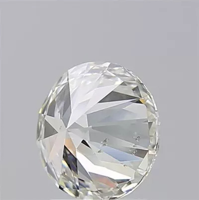 2.50ct G VS2 Very Good Cut Round Diamond