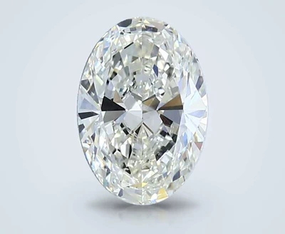 1.50ct J VS2 Rare Carat Ideal Cut Oval Diamond