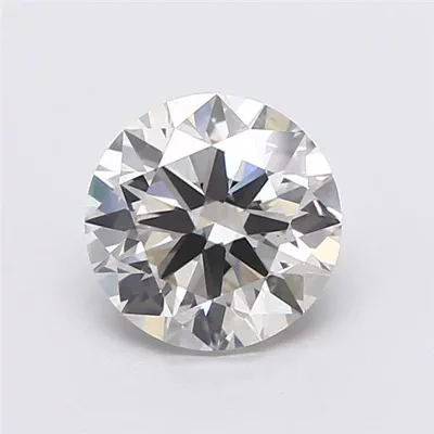 1.50ct H VS1 Rare Carat Ideal Cut Round Lab Grown Diamond