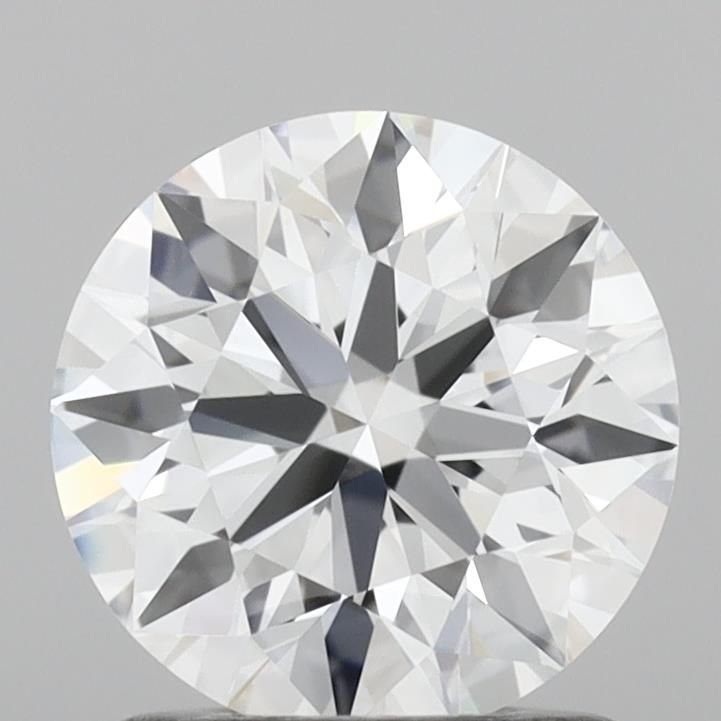 1.19ct G VS1 Rare Carat Ideal Cut Round Lab Grown Diamond