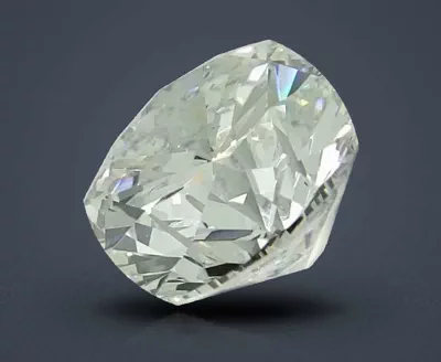 3.99ct E VS2 Very Good Cut Round Diamond