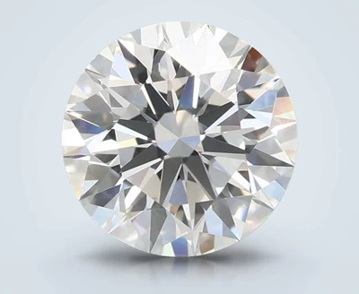 1.91ct E VS1 Rare Carat Ideal Cut Round Lab Grown Diamond