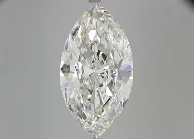 9.19ct I VS2 Very Good Cut Marquise Diamond