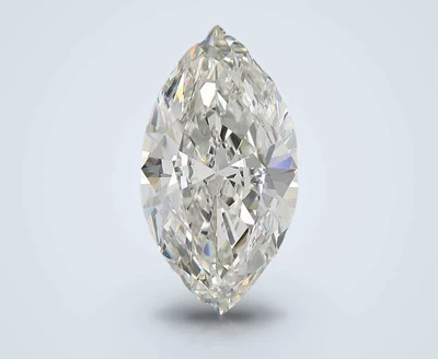 9.19ct I VS2 Very Good Cut Marquise Diamond