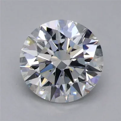 0.32ct E VS1 Rare Carat Ideal Cut Round Diamond