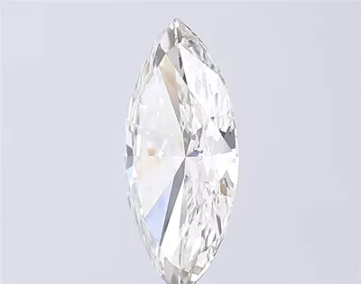 1.86ct G VS2 Very Good Cut Marquise Lab Grown Diamond