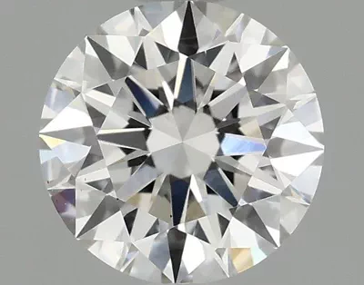1.00ct G VS1 Excellent Cut Round Lab Grown Diamond