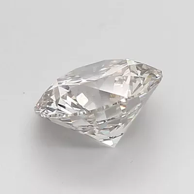 1.78ct H VS2 Rare Carat Ideal Cut Round Lab Grown Diamond