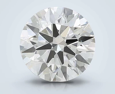 1.71ct G VS1 Ideal Cut Round Lab Grown Diamond