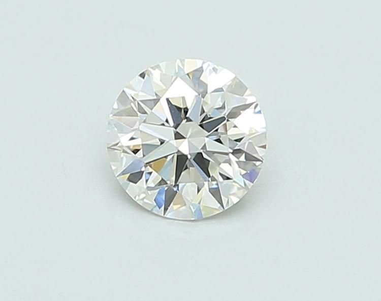 0.60ct H VS1 Rare Carat Ideal Cut Round Diamond