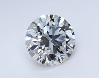 1.01ct G VS1 Rare Carat Ideal Cut Round Diamond