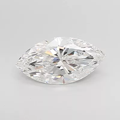 2.03ct E VS1 Very Good Cut Marquise Lab Grown Diamond