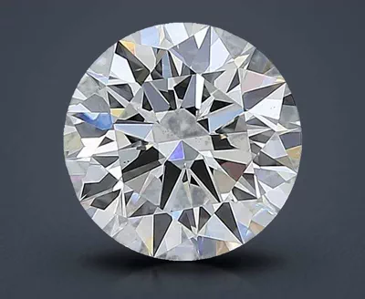 1.50ct E VS2 Ideal Cut Round Lab Grown Diamond