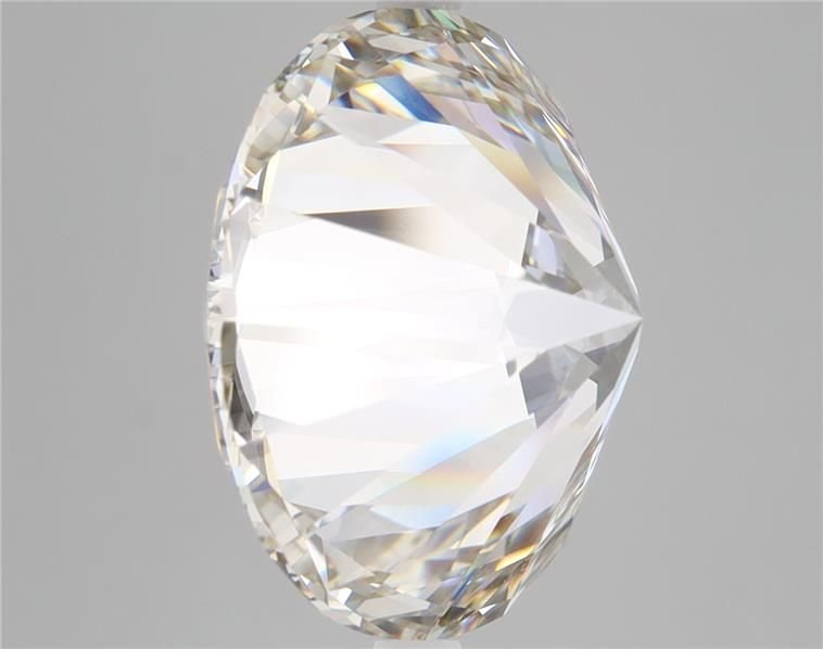 11.52ct H VVS2 Excellent Cut Round Lab Grown Diamond