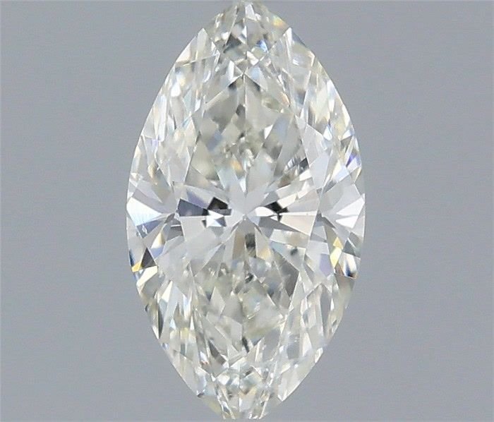 0.40ct H VS2 Very Good Cut Marquise Diamond