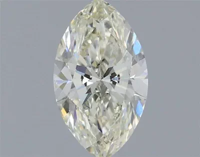 0.90ct J SI1 Very Good Cut Marquise Diamond