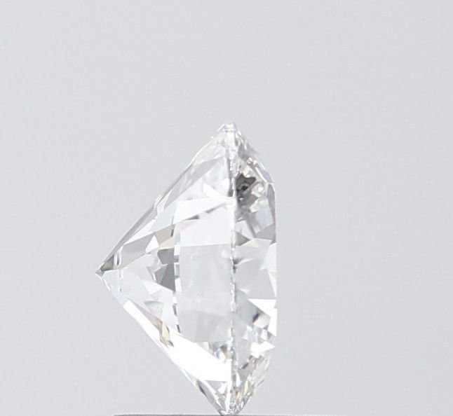 1.13ct E VS2 Rare Carat Ideal Cut Round Lab Grown Diamond