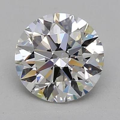 1.50ct F VS2 Rare Carat Ideal Cut Round Diamond