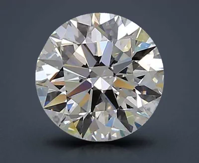 1.50ct F VS2 Rare Carat Ideal Cut Round Diamond