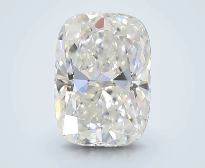 1.04ct E VVS2 Rare Carat Ideal Cut Cushion Lab Grown Diamond