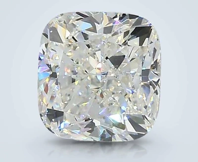 1.50ct J VVS2 Very Good Cut Cushion Diamond