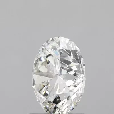1.33ct G VVS2 Excellent Cut Round Lab Grown Diamond