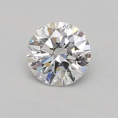 0.57ct G VS1 Rare Carat Ideal Cut Round Diamond