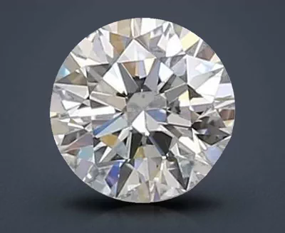 0.57ct G VS1 Rare Carat Ideal Cut Round Diamond