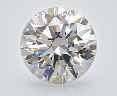 0.57ct G VS1 Rare Carat Ideal Cut Round Diamond