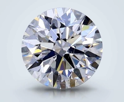 0.30ct E SI1 Rare Carat Ideal Cut Round Diamond