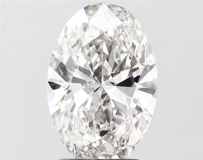 1.83ct H VS2 Rare Carat Ideal Cut Pear Lab Grown Diamond
