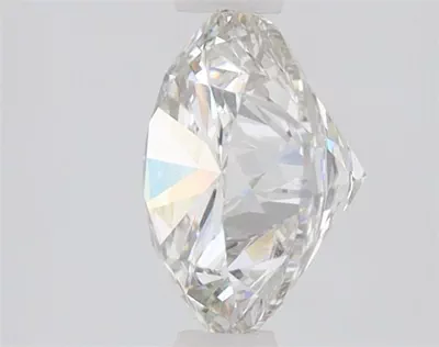 2.03ct G VS2 Rare Carat Ideal Cut Round Lab Grown Diamond