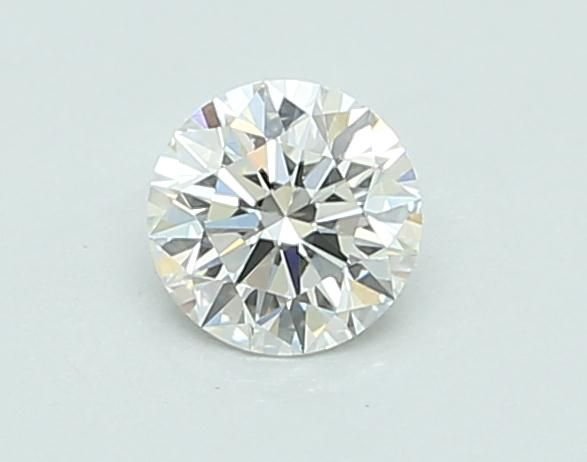 0.40ct H VVS1 Rare Carat Ideal Cut Round Diamond