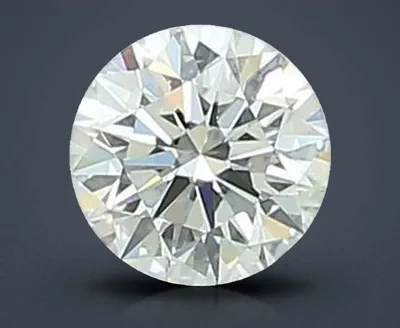 0.40ct H VVS1 Rare Carat Ideal Cut Round Diamond