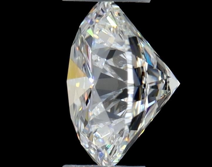 0.30ct D FL Rare Carat Ideal Cut Round Diamond