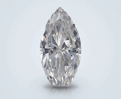 0.50ct F SI2 Very Good Cut Marquise Diamond