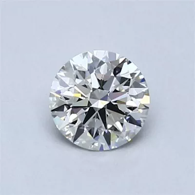 0.57ct G VS1 Rare Carat Ideal Cut Round Diamond