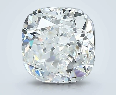 1.85ct H SI1 Very Good Cut Cushion Diamond