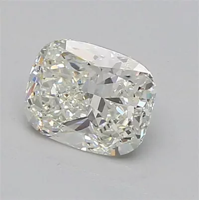1.15ct J VS2 Rare Carat Ideal Cut Cushion Diamond