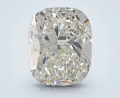 1.15ct J VS2 Rare Carat Ideal Cut Cushion Diamond