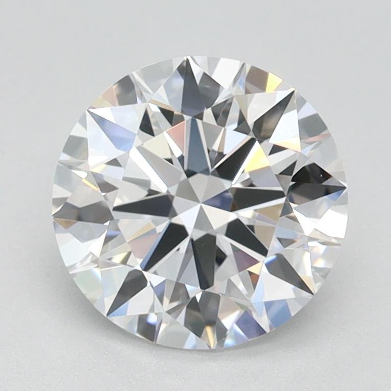 1.16ct D IF Rare Carat Ideal Cut Round Lab Grown Diamond