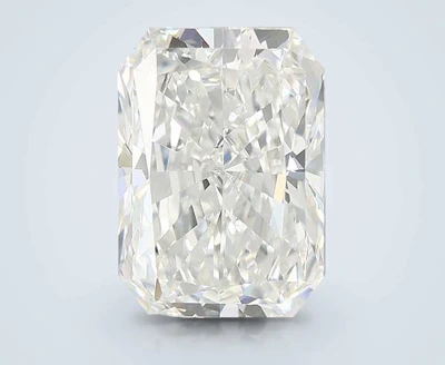 2.08ct F VVS1 Rare Carat Ideal Cut Radiant Lab Grown Diamond