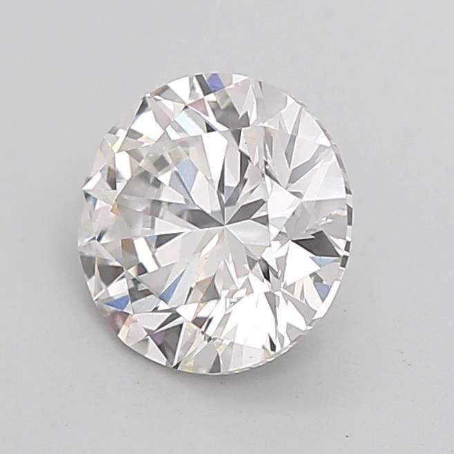 2.02ct G VS1 Excellent Cut Round Lab Grown Diamond