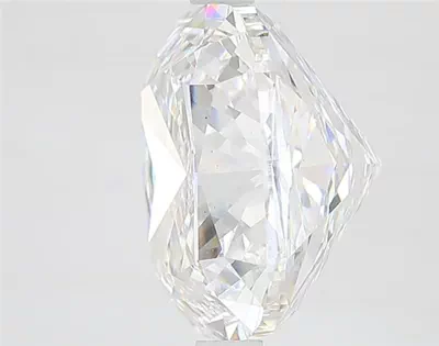 7.06ct G VS1 Rare Carat Ideal Cut Cushion Lab Grown Diamond