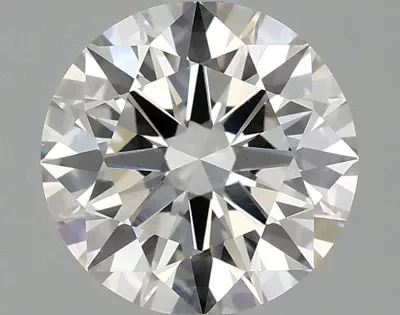 1.59ct G VS1 Rare Carat Ideal Cut Round Lab Grown Diamond