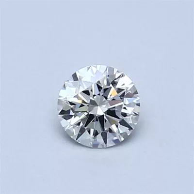 0.32ct E VVS1 Rare Carat Ideal Cut Round Diamond