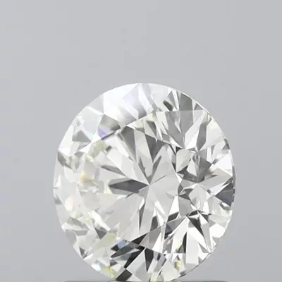 1.22ct H VS1 Rare Carat Ideal Cut Round Lab Grown Diamond
